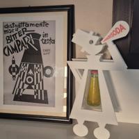 Oggetti Rari Campari 