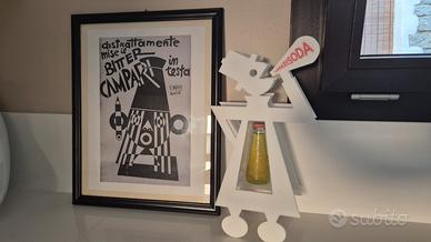 Oggetti Rari Campari 