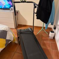 Tapis Roulant Meccanico