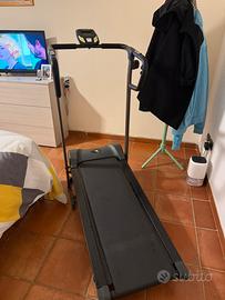 Tapis Roulant Meccanico