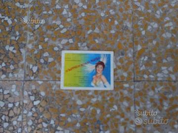 Calendario Gina Lollobrigida