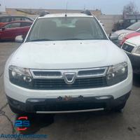 RICAMBI DACIA DUSTER 2013