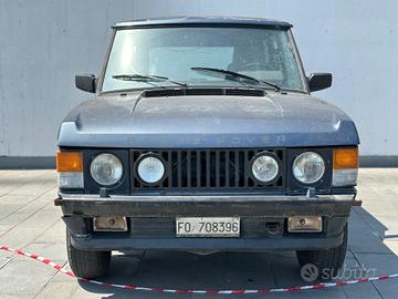 Land Rover Range 3.5i 5 porte