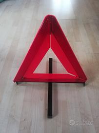 Triangolo riflettente