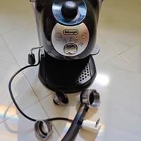 Macchina caffè cappuccino DeLonghi PMR2005