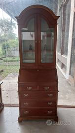 secretaire inglese 