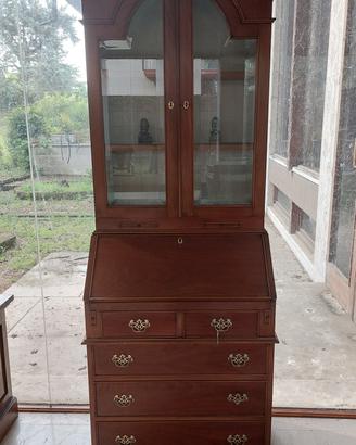 secretaire inglese 