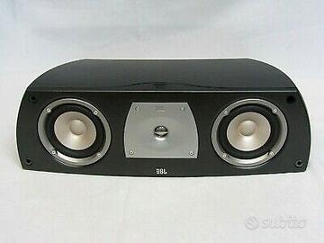 Canale centrale JBL (soundbar)