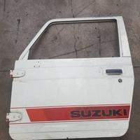 Porta Sinistra per Suzuki Santana Anno 1989