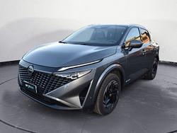 Nissan Qashqai 1.5 HEV e-Power N-Connecta Auto
