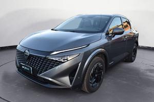 Nissan Qashqai 1.5 HEV e-Power N-Connecta Auto