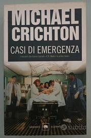 Casi di emergenza