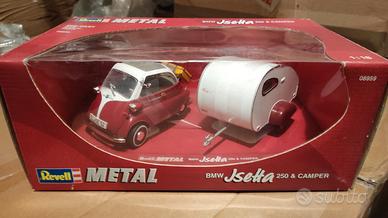 Modellini scala 1/18 nuovi