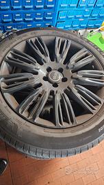 cerchi range rover 