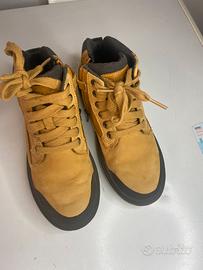 Scarpe bambino Geox  Respira