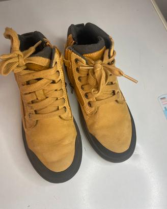 Scarpe bambino Geox  Respira