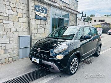 Fiat 500L 1.3 mjt Cross 95cv