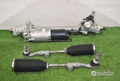 BMW G20 G21 G23 Scatola sterzo X-Drive TQ | 16166