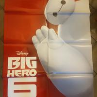 Poster - Big Hero 6