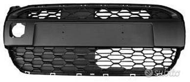 Griglia c1 2012 paraurti anteriore