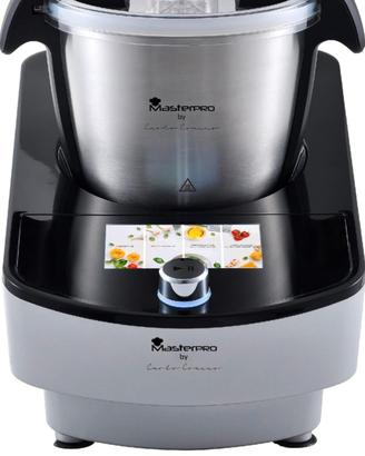 Robot da cucina 