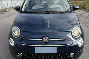 Fiat 500 1.0 Hybrid Lounge
