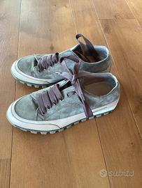 Scarpe stringate Candice Cooper