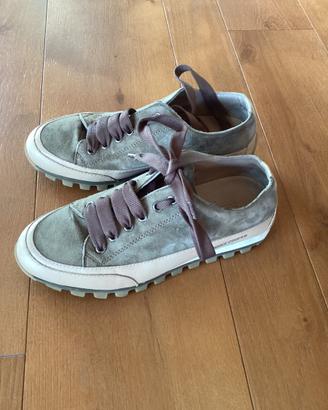 Scarpe stringate Candice Cooper