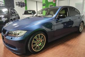 Bmw-alpina D3