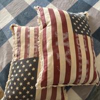 Due cuscini maison du monde