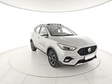 MG ZS 1.0T-GDI Luxury