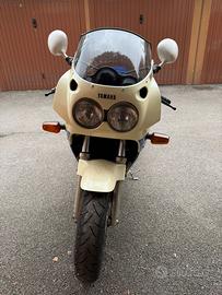 Yamaha FZR 1000 Genesis 1988 - Iscritta FMI