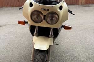 Yamaha FZR 1000 Genesis 1988 - Iscritta FMI