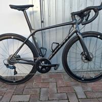 Bici da corsa Giant Tcr