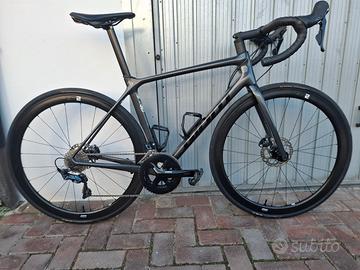 Bici da corsa Giant Tcr
