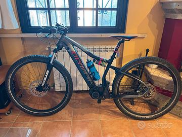 Olympia Performer 900w taglia M