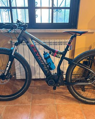 Olympia Performer 900w taglia M