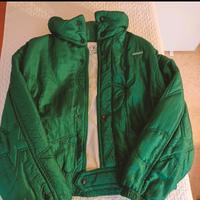 giacca e pantalone da sci - completo da donna