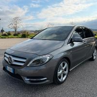 MERCEDES CLASSE B 180 CDI PREMIUM