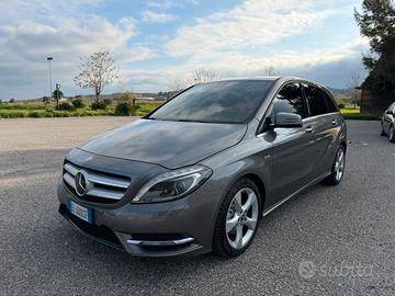MERCEDES CLASSE B 180 CDI PREMIUM