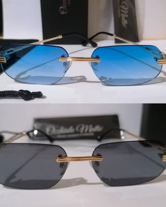 vari occhiali da sole Hawkers OSSUNGLASSES matto 