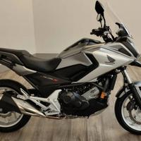 Honda NC750X 750x Abs my16