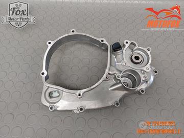 SEMICARTER POMPA ACQUA HONDA CRF 250 2018-2021 COV