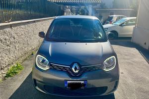 reanult twingo e tech tecno 2023