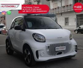 smart fortwo EQ Passion PROMOZIONE Unicopropr...