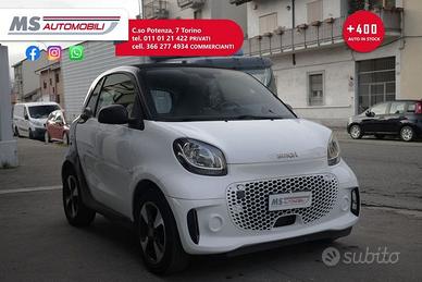 smart fortwo EQ Passion PROMOZIONE Unicopropr...