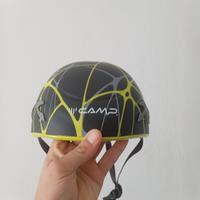 Casco alpinismo/sci alpinismo camp speed comp