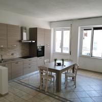 Luminoso appartamento in centro