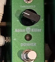 Noise Killer Donner