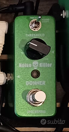 Noise Killer Donner